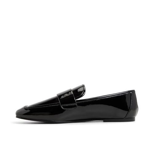 ALDO Damen Charlii Slipper, Schwarz, 42.5 EU ALDO Damen Charlii Slipper, Schwarz, 42.5 EU von ALDO