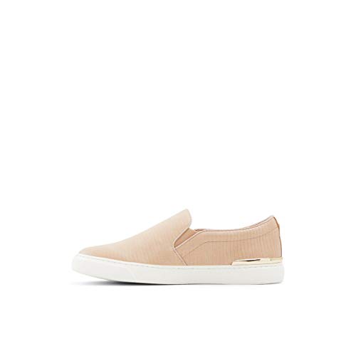 ALDO Damen Crendan Sneaker, Knochen, 36 EU von ALDO