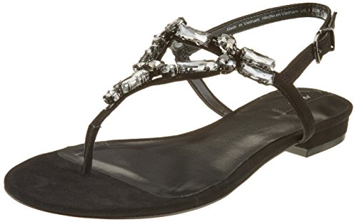 ALDO Damen Criarien Römersandalen Sandalen, Schwarz (Black / 98), 36 EU von ALDO