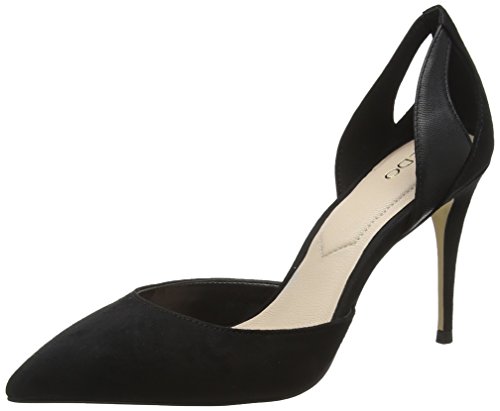 ALDO Damen DADOSSA Pumps, Schwarz (Black 98) von ALDO