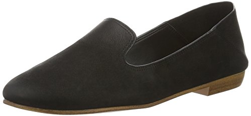 ALDO Damen DIMITRIA Slipper, Schwarz (Black Nubuck / 93), 37.5 EU von ALDO