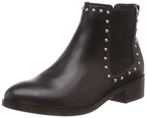 ALDO Damen ERAYLIA Chelsea Boots, Schwarz (Jet Black 2 92), 38.5 EU von ALDO