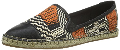 ALDO Damen Ediewiel Espadrilles, Mehrfarbig (Brown Miscellaneous / 24), 41 EU von ALDO