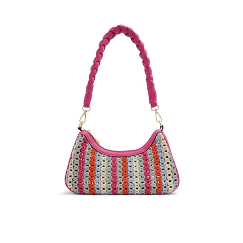 ALDO Damen Emrysx Umhängetasche, Bright Multi von ALDO