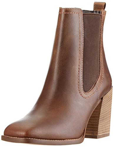 ALDO Damen GRERASA Stiefeletten, Braun (Tan 28), 38.5 EU von ALDO