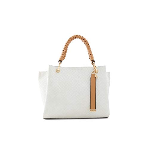 ALDO Damen Gloadithh Totes Taschen, Knochen von ALDO