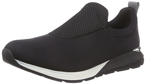 ALDO Damen Hawley Sneaker, Schwarz (Black 98), 37.5 von ALDO