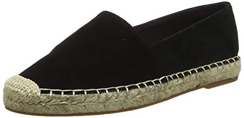 ALDO Damen JERAELIAN Espadrilles, Schwarz (Black Leather 97), 37 EU von ALDO