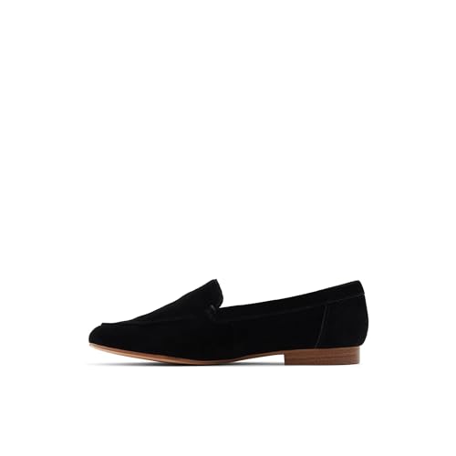 ALDO Damen JOEYA Mokassin, Schwarz (Black 001), 37 EU von ALDO