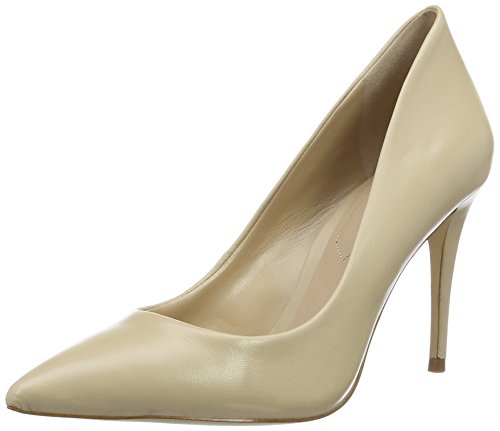 ALDO Damen JOGGINS Pumps, Elfenbein (Bone / 32) von ALDO