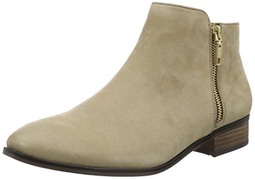 ALDO Damen Julianna Kurzschaft Stiefel, Beige (beige / 36) von ALDO