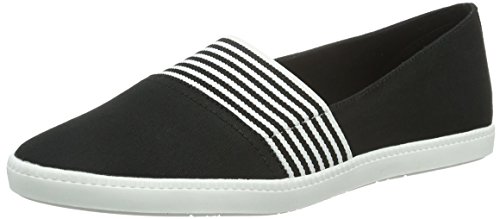 ALDO Damen KIMILILI Sneakers, Schwarz (Black / 98) von ALDO