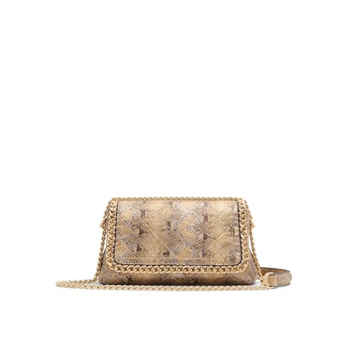 ALDO Damen Kayleyyx Cross-Body, Gold von ALDO