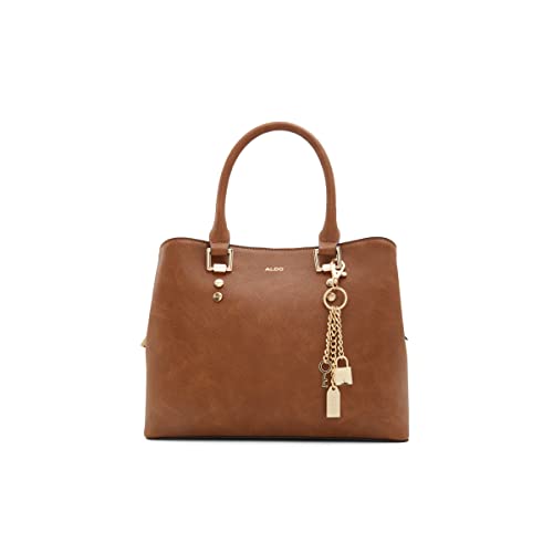 ALDO Damen Legoiri Tragetasche, Medium Brown von ALDO