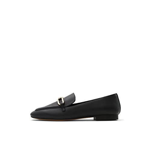 ALDO Women's Lindsie Loafer, Schwarz, 7 ALDO Women's Lindsie Loafer, Schwarz, 7 von ALDO