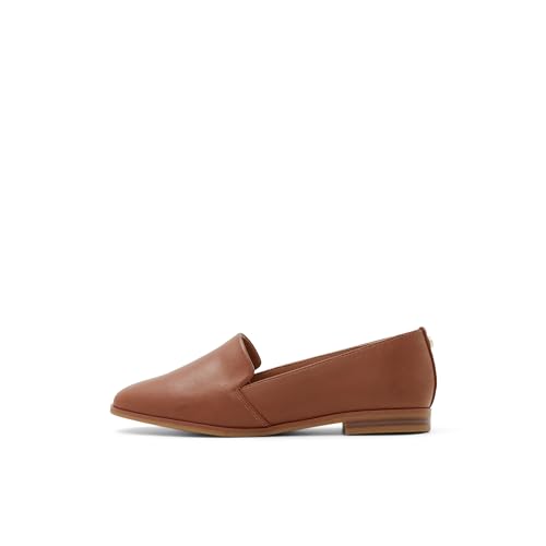 ALDO Damen Lollie-w Slipper, Cognac, 35 EU von ALDO