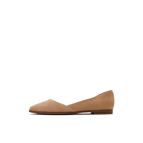 ALDO Damen Marakowa Slipper, Beige, 38 EU von ALDO