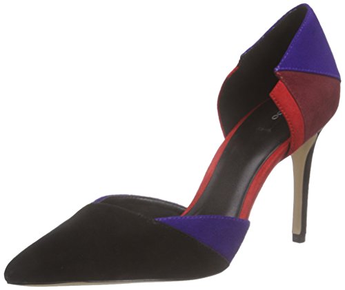 ALDO Damen Melli Pumps, Violett (Purple 50) von ALDO