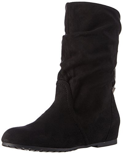 ALDO Damen Neria Kurzschaft Stiefel, Schwarz (Black 98), 42.5 von ALDO