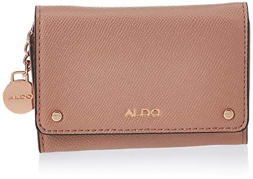 ALDO Damen Pietrarubbia Brieftasche/Geldbörse, Sienna von ALDO