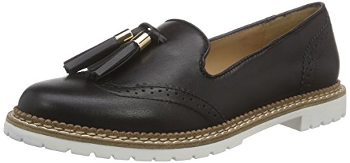 ALDO Damen Piticchio Slipper, Schwarz (Black Leather 97), 42.5 von ALDO