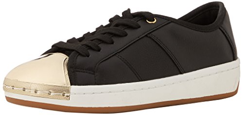 ALDO Damen Rafa Sneakers, Schwarz (Black 98), 38.5 von ALDO