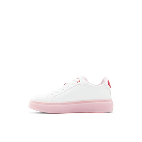 ALDO Damen Rosecloud Sneaker, Anderes Weiß (Other White), 37 EU von ALDO