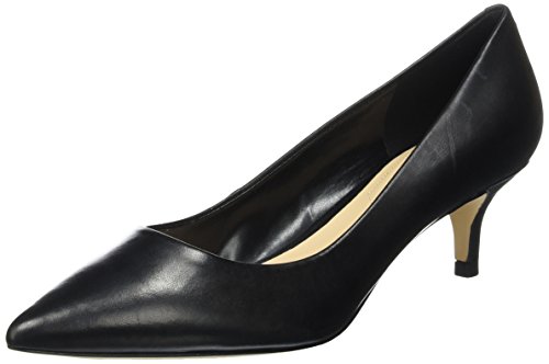 ALDO Damen SIERIA Pumps, Schwarz (Black Leather / 97), 37 EU von ALDO