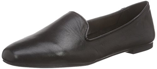 ALDO Damen Sherwin Geschlossene Ballerinas, Schwarz (Black Leather 97), 37.5 von ALDO