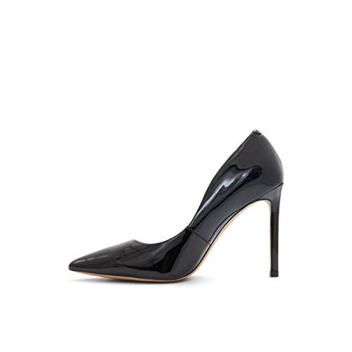 ALDO Damen Stessy2.0 Pumps, Schwarz, 38 EU von ALDO