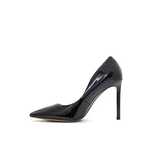 ALDO Damen Stessy2.0 Pumps, Schwarz, 38.5 EU ALDO Damen Stessy2.0 Pumps, Schwarz, 38.5 EU von ALDO