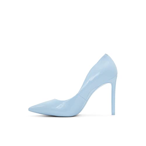 ALDO Damen Stessy2.0 Pumps, Blau, 38 EU von ALDO