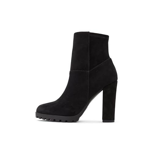 ALDO Damen Tianah Stiefelette, Schwarz, 5 von ALDO