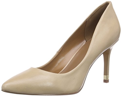 ALDO Damen Unenan Pumps, Beige (Bone 32), 35 von ALDO