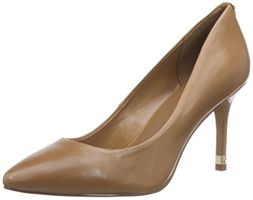 ALDO Damen Unenan Pumps, Braun (Cognac 28) von ALDO