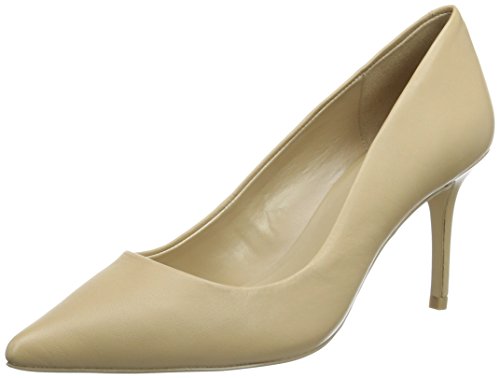 ALDO Damen WAENIA Pumps, Beige (Bone Miscellaneous / 34), 38 EU von ALDO