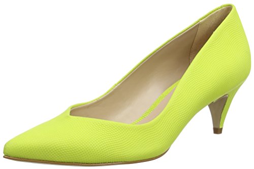 ALDO Damen WIRASA Pumps, Gelb (Yellow Miscellaneous / 67) von ALDO