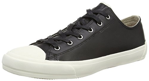 ALDO Herren ABISEN Low-Top, Schwarz (Black Leather / 97), 41 von ALDO