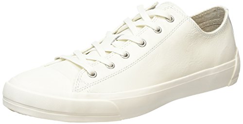 ALDO Herren ABISEN Low-Top, Weiß (White / 70) von ALDO