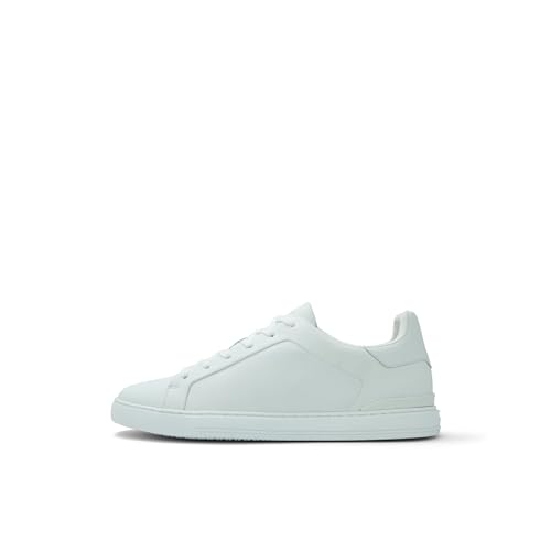 ALDO Herren Benny Sneaker, Weiss/opulenter Garten, 42 EU von ALDO