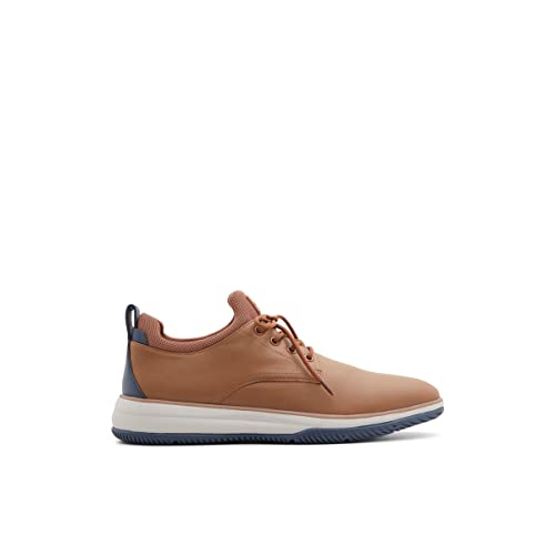 ALDO Herren Bergen Sneaker, Cognac, 43 EU von ALDO