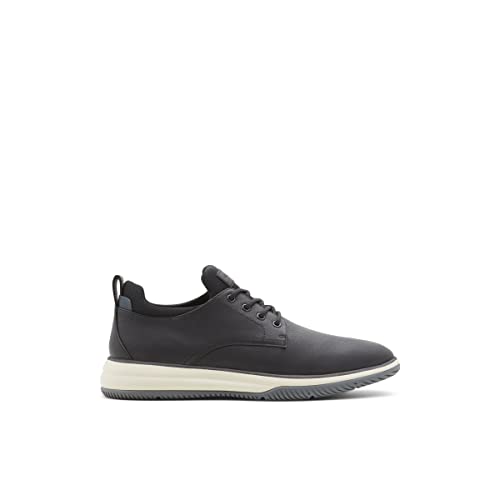 ALDO Herren Bergen Sneaker, schwarz, 42 EU von ALDO