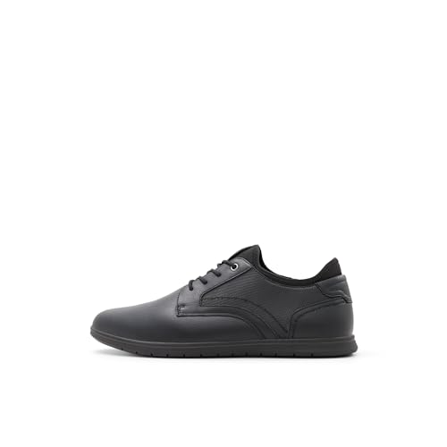 ALDO Herren Carnaby Sneaker, Anderes Schwarz (Other Black), 39 EU von ALDO