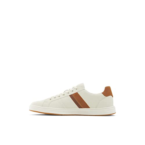 ALDO Herren Citywalk Sneaker, Knochen, 43 EU von ALDO