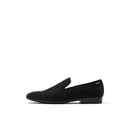 ALDO Herren Craig Slipper, Anderes Schwarz (Other Black), 43 EU von ALDO