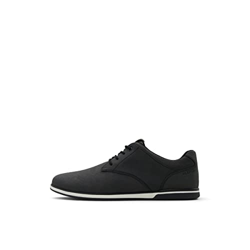 ALDO Herren Ethen Oxford, Schwarz, 41 EU von ALDO