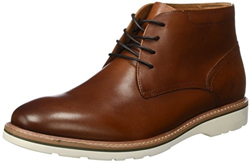 ALDO Herren Frazier Desert Boots, Braun (Cognac / 28), 40 EU von ALDO