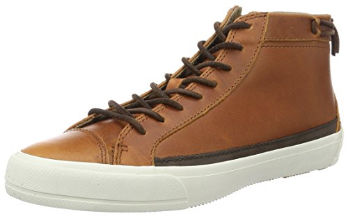 ALDO Herren GRAVAGNA High-Top, Orange (Rust / 29), 45 EU von ALDO