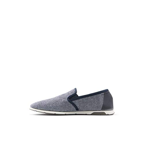 Aldo Herren Gwiewen Slipper, Navy, 39 EU von ALDO