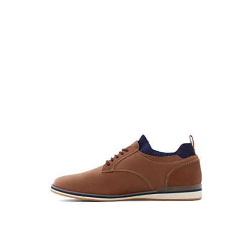 ALDO Herren Gladosen Oxford, Cognac, 39 EU von ALDO